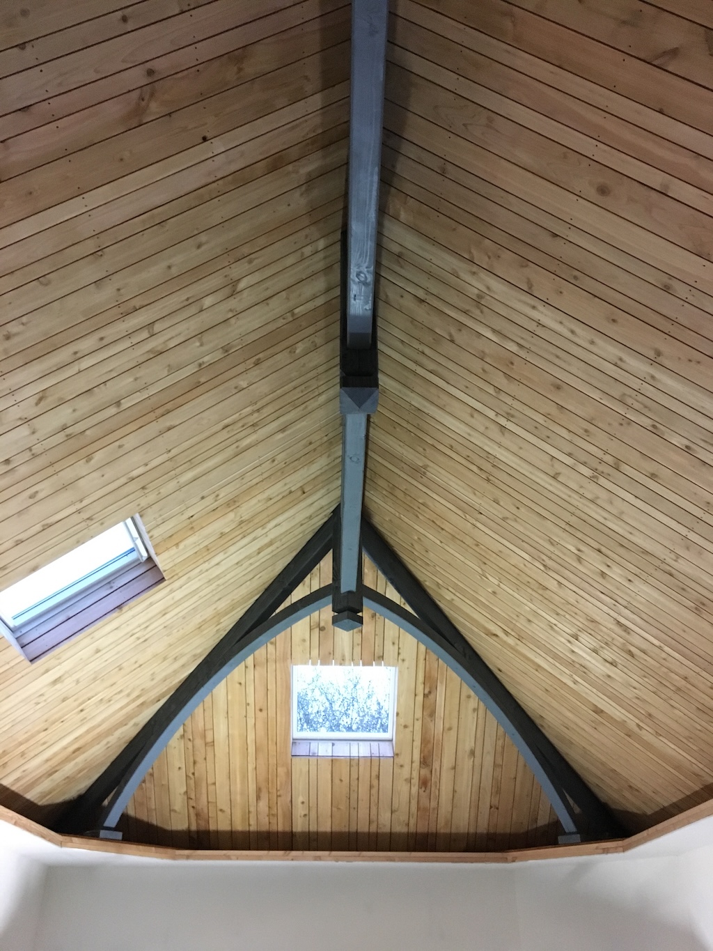 Construction charpente - Expert charpente Trégor